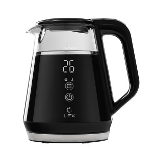 Lex LXK 30019-2 чайник электрический
