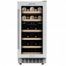 Meyvel  MV28-KWT2 встраиваемый винный шкаф
