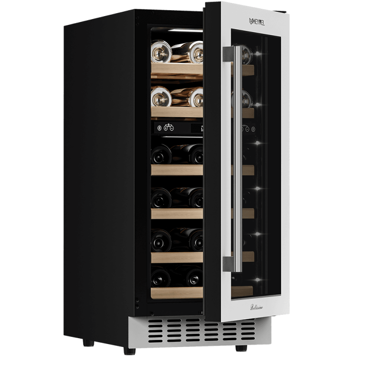 Meyvel  MV28-KWT2 встраиваемый винный шкаф