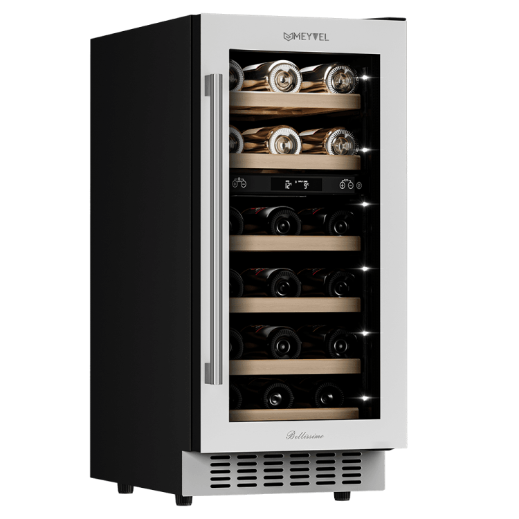Meyvel  MV28-KWT2 встраиваемый винный шкаф