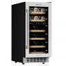 Meyvel  MV28-KWT2 встраиваемый винный шкаф