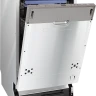 Hiberg I49 1032 встраиваемая посудомоечная машина