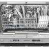 Meferi MDW4563 COMPACT POWER отдельностоящая посудомоечная машина