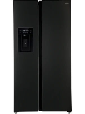 Hiberg RFS-655DX NFB inverter холодильник Side-by-side
