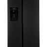 Hiberg RFS-655DX NFB inverter холодильник Side-by-side