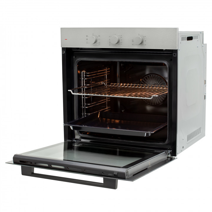 Schaub Lorenz SLB EE6308 духовой шкаф электрический