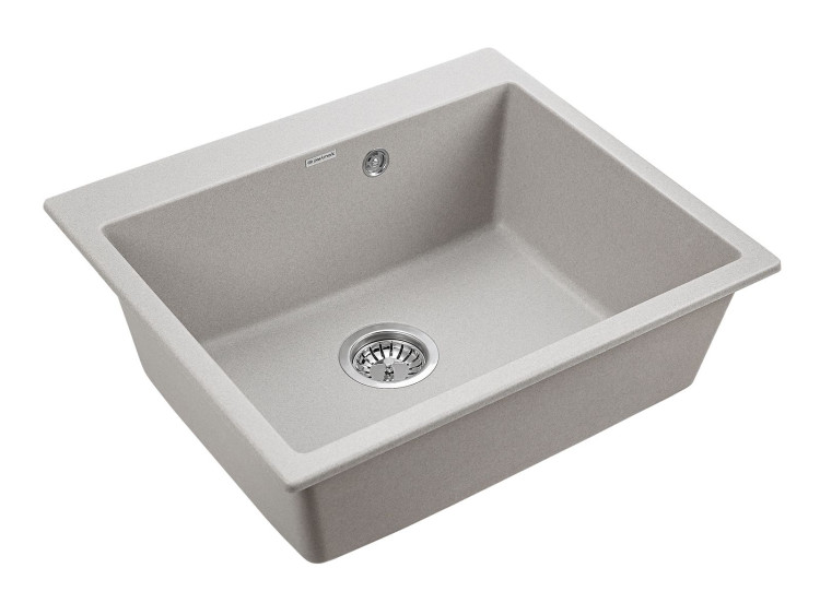 Paulmark KANTE 60 серый мойка