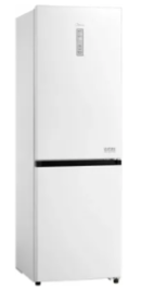 Midea MDRB470MGF01O холодильник с морозильником
