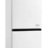 Midea MDRB470MGF01O холодильник с морозильником