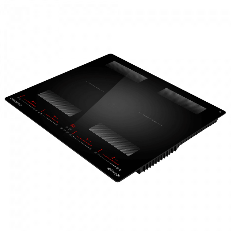 Maunfeld CVI594SF2BKD Inverter индукционная варочная панель