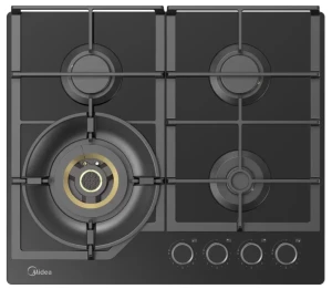 Midea MG697VGB газовая варочная поверхность