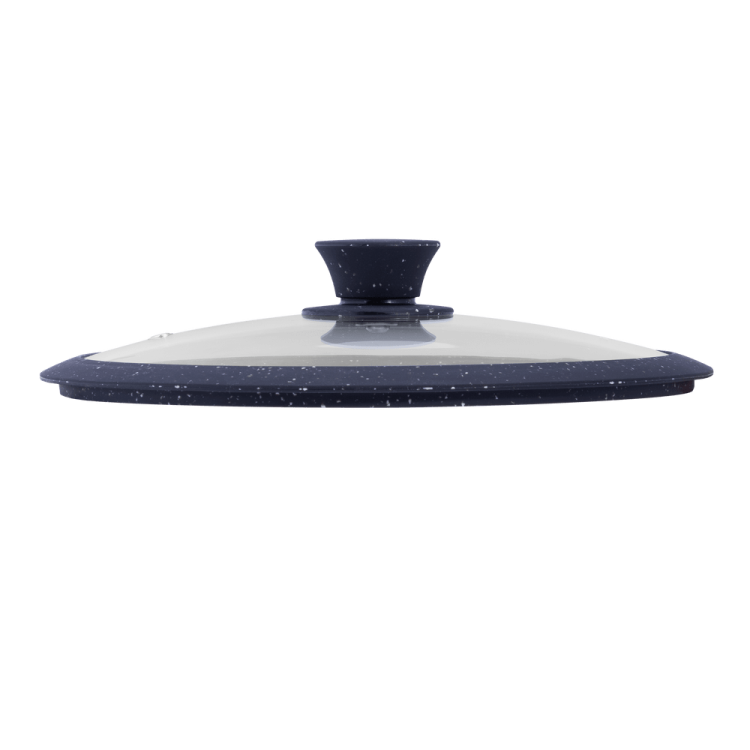 Maunfeld MGL28SMBK крышка стеклянная