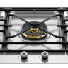 Bertazzoni PM36500X газовая варочная панель