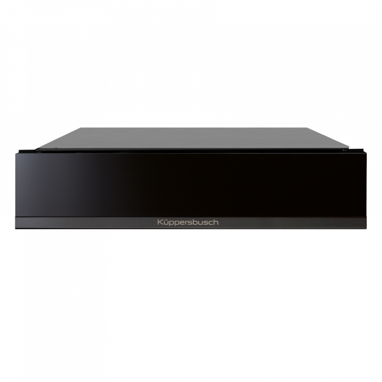 Kuppersbusch CSV 6800.0 S2 Black Chrome вакууматор