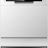 Hyundai DT503 белый компактная посудомочная машина