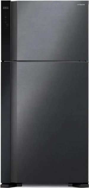 Hitachi R-V 660 PUC7-1 BBK холодильник