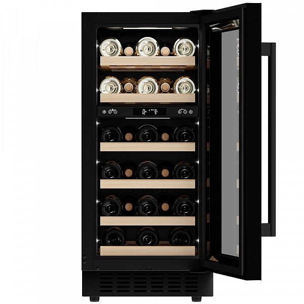 Meyvel MV28-KBT2 встраиваемый винный шкаф