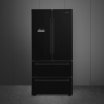 Smeg FQ55FNDE холодильник French door