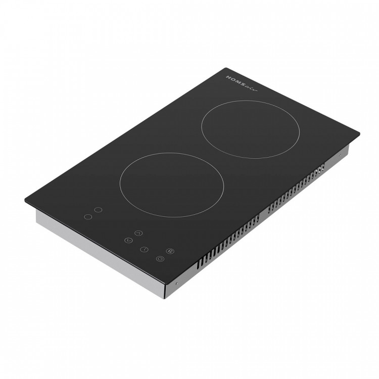 HOMSair HV32BK варочная панель комбинированная