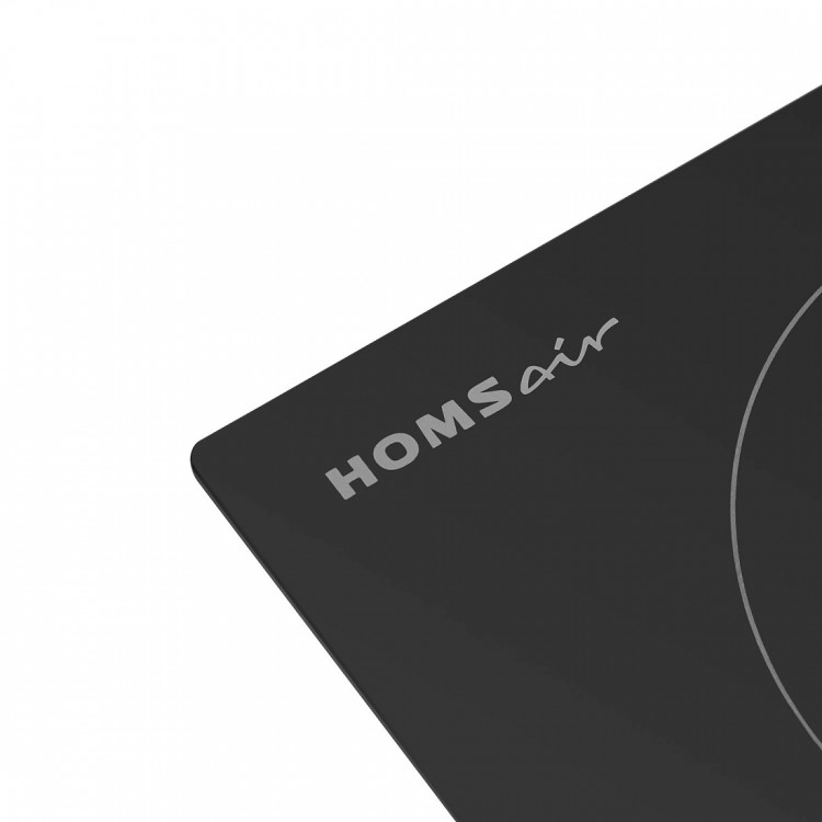 HOMSair HV32BK варочная панель комбинированная