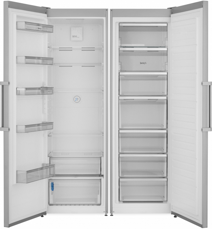 Jacky's JL FI1860 отдельностоящая холодильная камера