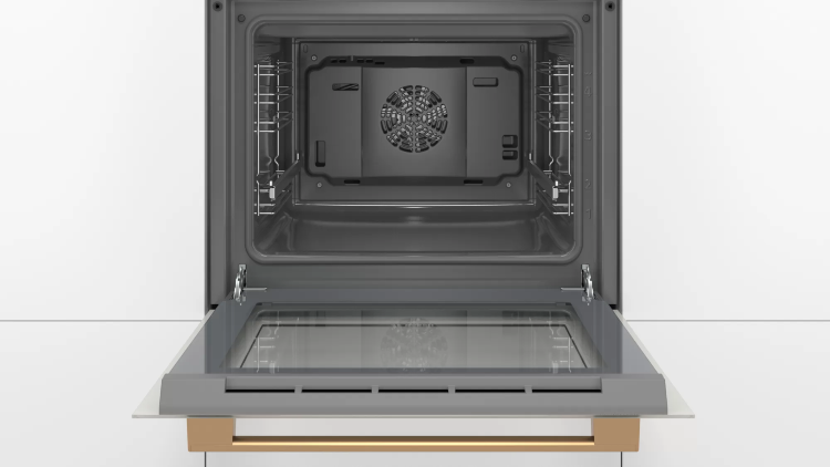 Bosch HBJN17EW0R электрический духовой шкаф