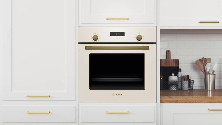 Bosch HBJN17EW0R электрический духовой шкаф