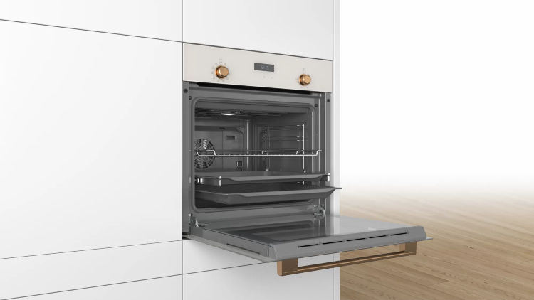 Bosch HBJN17EW0R электрический духовой шкаф