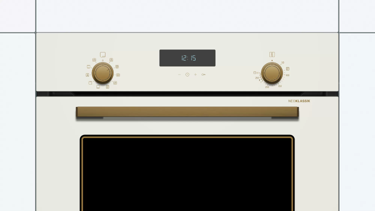 Bosch HBJN17EW0R электрический духовой шкаф