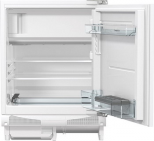 Gorenje RBIU6092AW встраиваемый холодильник