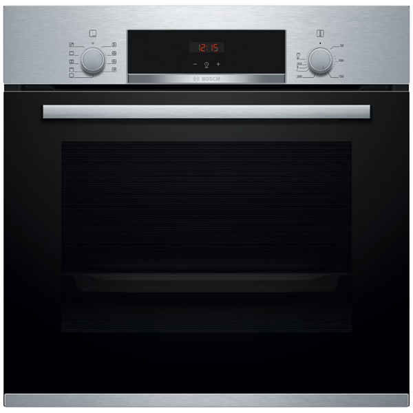 Bosch HBF514BS0R духовой шкаф