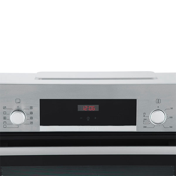 Bosch HBF514BS0R духовой шкаф