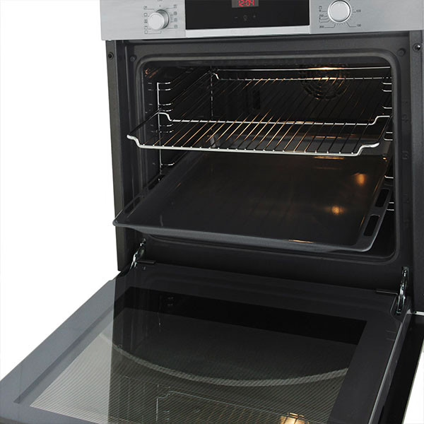 Bosch HBF514BS0R духовой шкаф