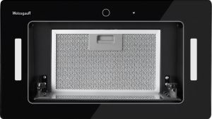 Weissgauff Aura 1200 Remote BL вытяжка