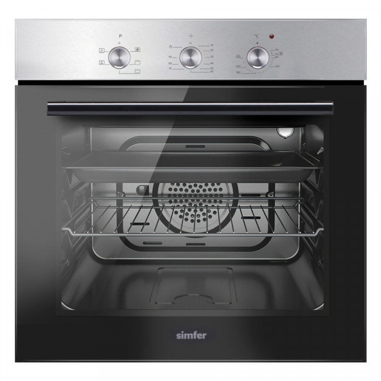 Simfer B6EM16001 духовой шкаф электрический