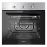 Simfer B6EM16001 духовой шкаф электрический