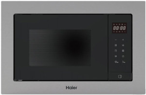 Haier HMX-BTG207X встраиваемая микроволновая печь