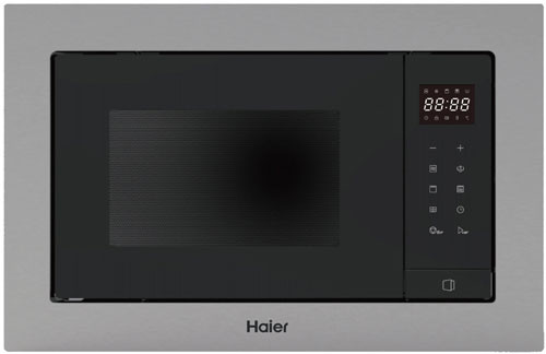 Haier HMX-BTG207X встраиваемая микроволновая печь