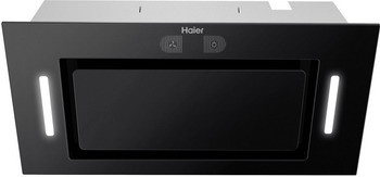 Haier HVX-BI652GB вытяжка