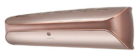Gree SOYAL INVERTER R32 (GOLD, SILVER) GWH09AKCXD-K6DNA1A кондиционер