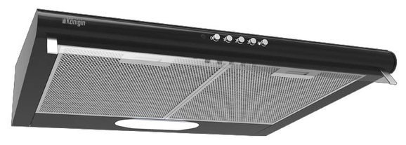 Konigin Verena Black 60 1C-VR60-0101 вытяжка