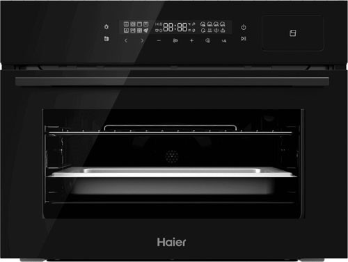 Haier HOS-F5CVN8GB электрический духовой шкаф