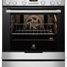 Electrolux EKC96430AX электрическая плита