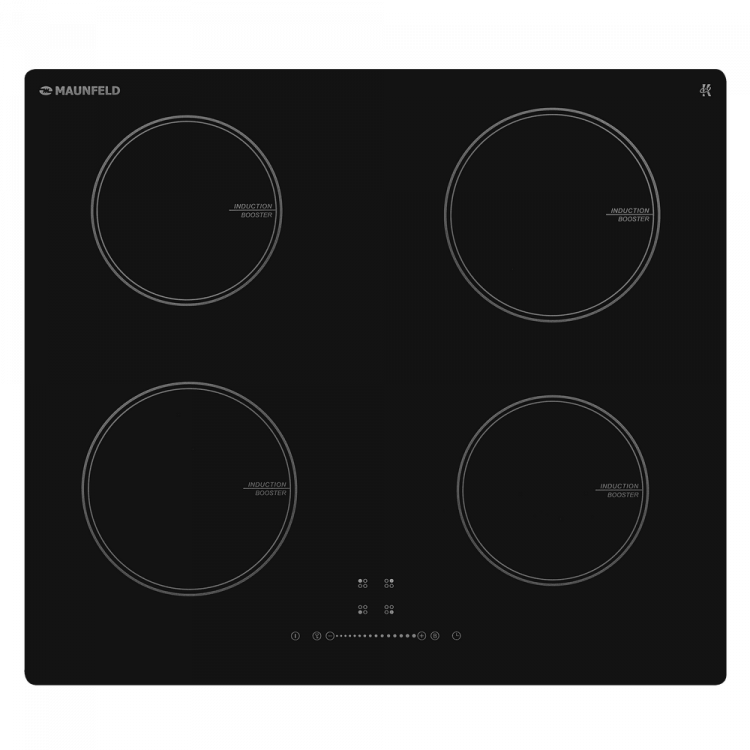 Maunfeld CVI594STBK индукционная варочная панель