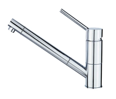 Teka AUK 978 CHROME смеситель