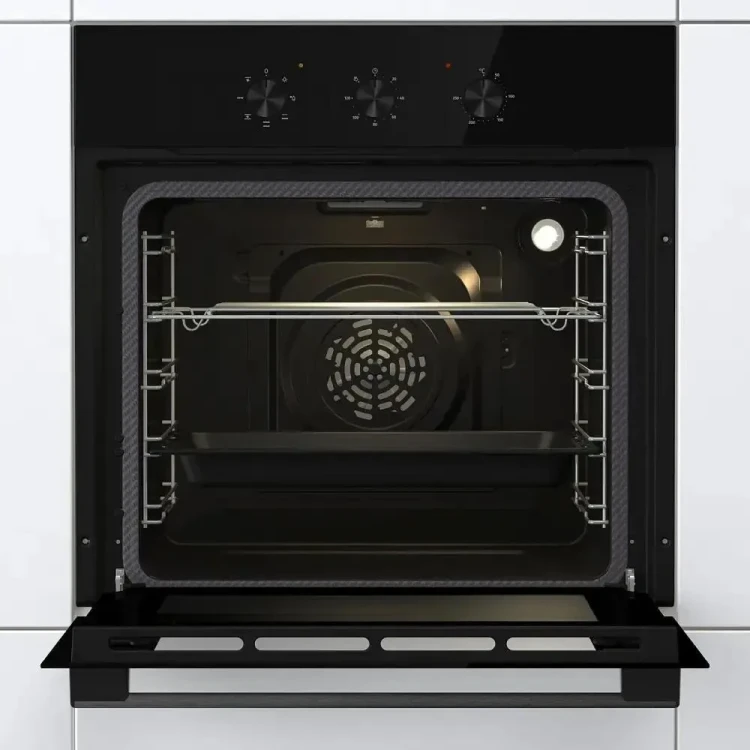 Gorenje BO6725E02NBG духовой шкаф электрический