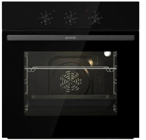 Gorenje BO6725E02NBG духовой шкаф электрический
