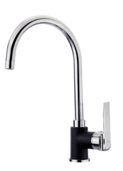 Teka IN 995 SCHWARZMETALLIC смеситель