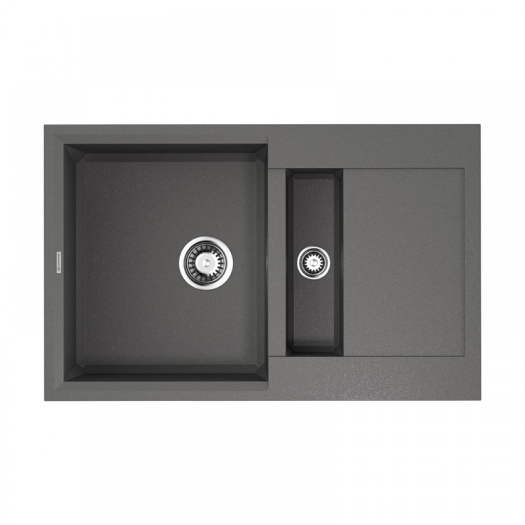 Omoikiri Sakaime 78-2-PL 44993199 мойка