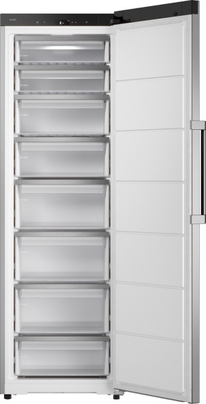 Asko RFF586KNCS1 морозильник